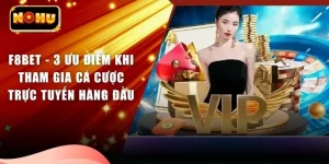 F8BET - 3 Ưu Điểm Khi Tham Gia Cá Cược Trực Tuyến Hàng Đầu